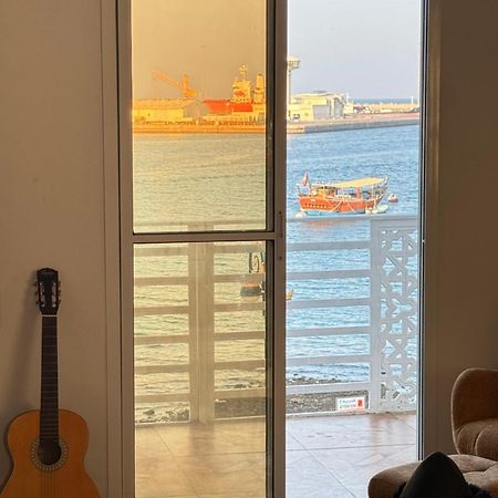 Muttrah Souq And Sea View Lägenhet Muscat Exteriör bild